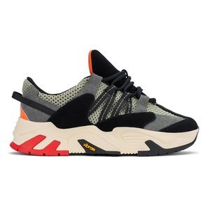 Clearweather OTOSAN / FRANKY shoes